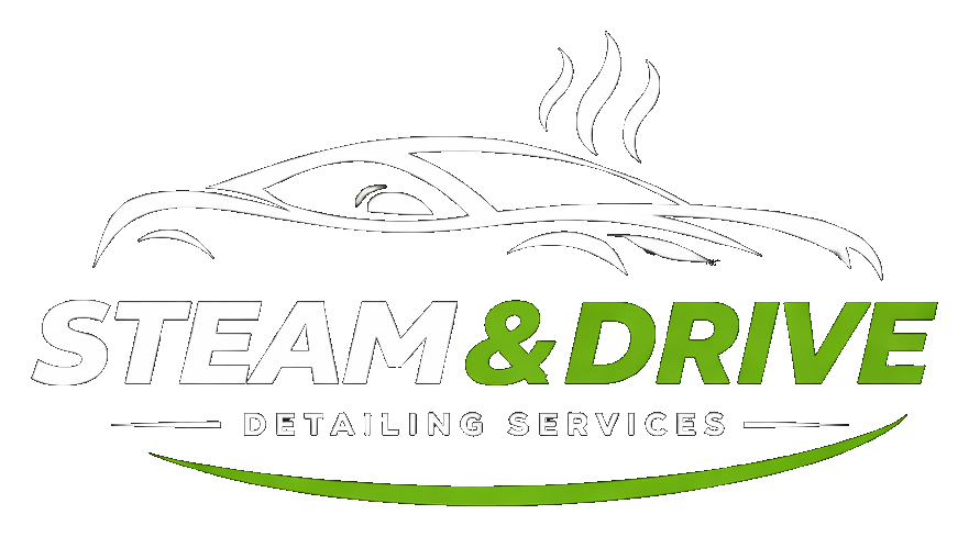 Steam&Drive